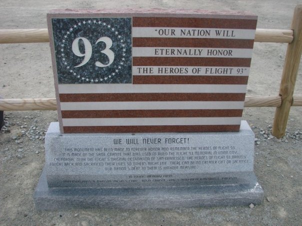 flight93memorial