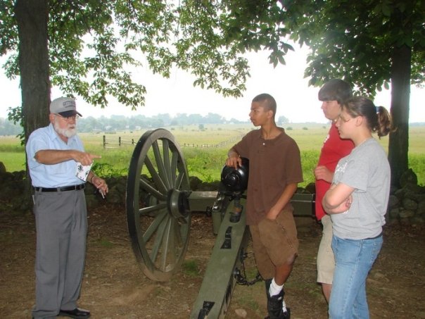 gettysburgcannon